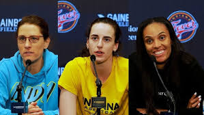 Caitlin Clark Hurts Leg AGAIN At Practice Before Dream Game... - YouTube