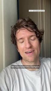 William Rocks's Instagram, Twitter & Facebook