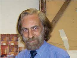 Gino Lisa, sottoposta a restauro l'opera "Ali Sospese": escluso l'autore  Rizzi