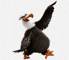 Is the mighty eagle from the angry birds movie furbait. Angry Birds Space Yellow Angry Birds Bird Angry Birds Movie Angry Birds Png Pngwing