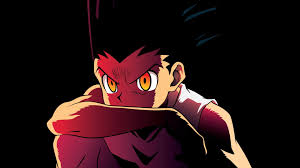 Hunter X Hunter Image 4k 1920x1080 Download Hd Wallpaper Wallpapertip