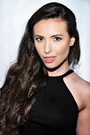 Erika Lund's Instagram, Twitter & Facebook