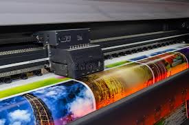 Large Format Printing Company in Lagos | iPrints Nigeria