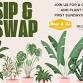 Sip & Swap