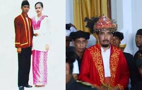 20 makanan tradisional perak sedap yang dilupakan (sedap kena cuba) #1. Pakaian Adat Maluku Gambar Keunikan Dan Penjelasannya Lengkap