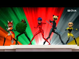 Le h�ros des h�ros 2 book. Miraculous Ladybug Et Chat Noir Saison 2 Episode 24 Heroes Day Youtube