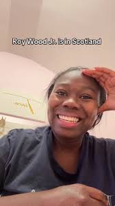 Roy Wood Jr Leo Devlin