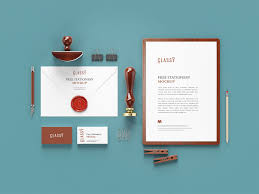 Free Branding Stationery Mockup Free Mockup Stationery Mockup Free Stationery Mockup Stationery Branding
