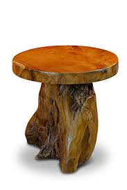 Encuentra mesa de tronco de arbol en mercado libre perú! Mesas De Centro De Tronco Opciones Entranables