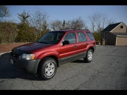 Image result for Redfire 2003 Escape