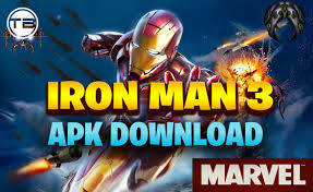 Customize the controls for better experience. Iron Man 3 Apk Free Download Now Techno Brotherzz