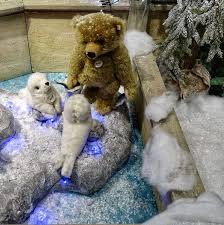 Munich Germany Munchen Deutschland Steiff Weihnachtszauber Am Marienplatz In 2020 Munchen Deutschland Munchen Weihnachtszauber