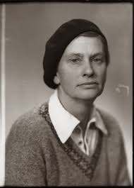 FURROWED MIDDLEBROW: March 2014