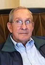 Ralph Patteson Obituary (1933