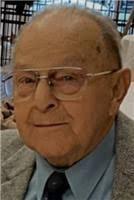 WILLIAM BOGART Obituary (1932