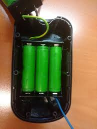 Black And Decker Cordless Drill Battery Pack Convert A Black Decker Cordless Drill Battery To Lithium Ion Cordless Drill Batteries Cordless Drill Cordless Drill Reviews