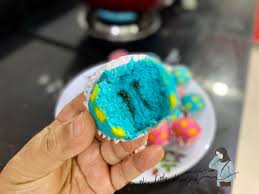 Permintaan filing kaya, memang sedap. Resepi Apam Polkadot Che Nom Yang Lembut Dan Gebu Aku Sis Lin
