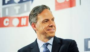 CNN's Tapper Dismisses Rand Paul's Gain-of-Function Research Questions as  'Misinformation': 'I Don't Want to Get Into the Details'