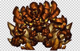 Esper trees selected based on priority given to: Final Fantasy Brave Exvius Golem Characters Of Final Fantasy Vi Wikia Esper Brave Exvius Game Material Magic Png Klipartz