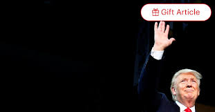 Donald Trump Hires Religious Outreach Director to Attract Christian Voters 