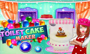 Juegos de cocinar tortas y helados de fras. Fabricante De Tortas De Tocador Juego De Cocina For Android Apk Download