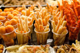 Check spelling or type a new query. Contoh Pemasaran Kuliner Kekinian Nomor 7 Paling Fenomenal