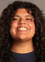 2026 Women's Track and Field Roster