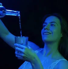 Marilena Netzker : sa biographie, filmographie, et quelques photos