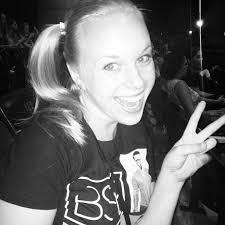 SHOW ME THE MEANING OF BEING LONELY"~Backstreet Boys at the Sphere