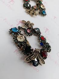 Disfruta de portes gratuitos a. Charm Para Zapatos Piccola Brissa