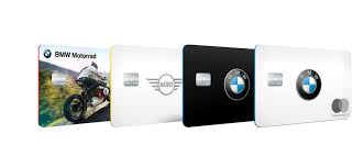 Net purchases are purchases minus credits and returns. Bmw Mini And Bmw Motorrad Enthusiasts Have A New Way To Display Their Brand Affinity Earn Rewards With New Credit Cards From U S Bank