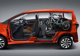 Sebelum beli, cari tahu dulu spesifikasi, konsumsi bbm, promo dan simulasi kredit bulan juni, review redaksi oto, dan bandingkan dengan rivalnya seperti mobilio, panther dan lainnya! Toyota Sienta Boot Dimensions