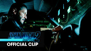 Um novo dia para matar (brazil). John Wick S Car 3 Iconic Vehicles In The Film