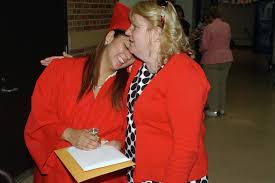 ALC graduates celebrate overcoming obstacles