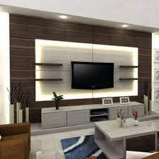 ديكورات شاشات البلازما على الجدران وتصاميم ديكورات شاشات جبس بورد 2020 board decoration decor flat screen
