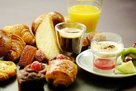 Délits Gourmands | Livraison & Organisation Petits Déjeuners ...