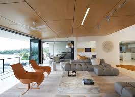 Comment amenager une chambre basse de plafond. Deco Plafond Astuces Pour Un Plafond Trop Bas