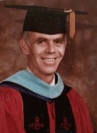 Dr. Robert C. (Doc Holly) Holly Sr. Of Point Pleasant Dies At 83