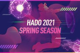 And for many, fast forwarding to a warmer season's collections are a welcome distraction. Final Tournament Schedule For The Hado 2021 Spring Season Hado En