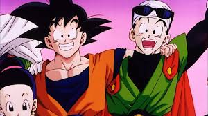 Music collection (ドラゴンボール 音楽集, doragon bōru ongakushū) is the official soundtrack of the dragon ball released by columbia records of japan april 21, 1986 on vinyl and cassette. Corona Jumper Dragonball Z Movie 10 Broly Second Coming