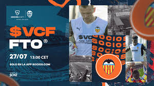 (ii) the issuance of utility tokens via socios. 88yhdnjug8y8ym