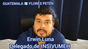 GUATEMALA 🇬🇹 FLORES PETÉN...