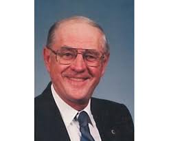 Clifford Dill Obituary (1930