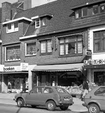 Pin Van Ceesje De Groot Op Zuilen Utrecht