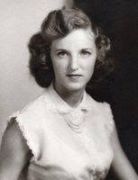 Beulah Reese Obituary (1939