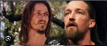 So how does everyone like Joe West's doppelganger Alec Mercer? 😂 😂