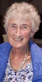 Condolence Book for Ann Geary (née Kelly) (Foxford, Mayo)