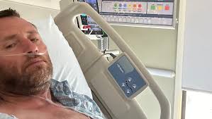 Fundraiser by Steven Taylor : Support for Recovery God Bless