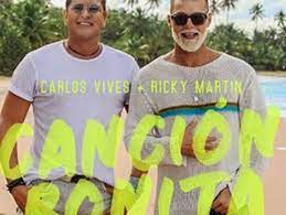 Jun 18, 2021 · ya sean lentas o bailables, una canción bonita nos gusta siempre. Carlos Vives Y Ricky Martin Lanzan Cancion Bonita El Periodista Online