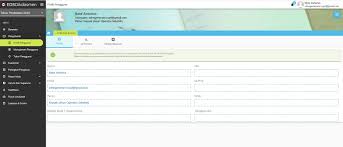 Cara pembaharuan dapodik 2019 d : Mengisi Profil Pengguna Di Pmp 2019 Edukasinfo Net